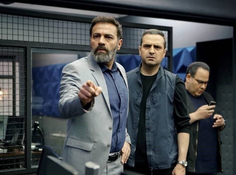 پخش رادیوسریال «شهباز» آغاز شد