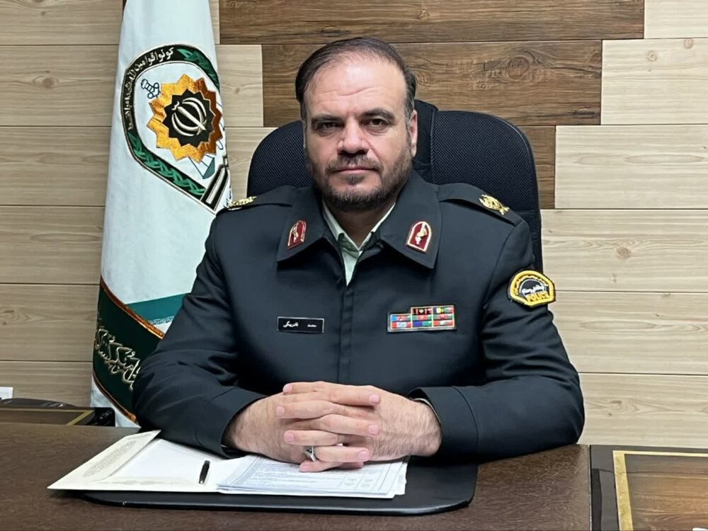 دستگیری اعضای باند کلاهبرداری در خرید فروش خودرو