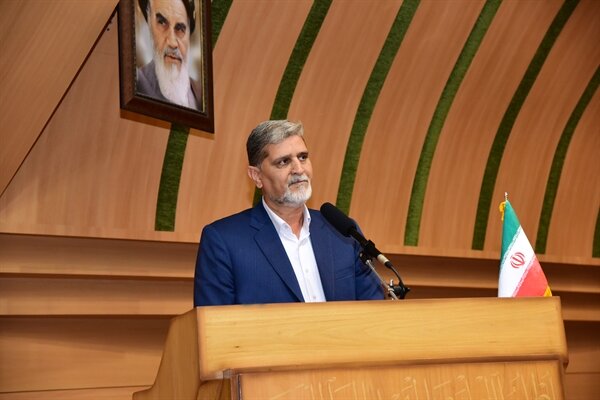 تاکید رئیس دانشگاه سیستان و بلوچستان بر اهمیت پژوهش‌های کاربردی در منطقه