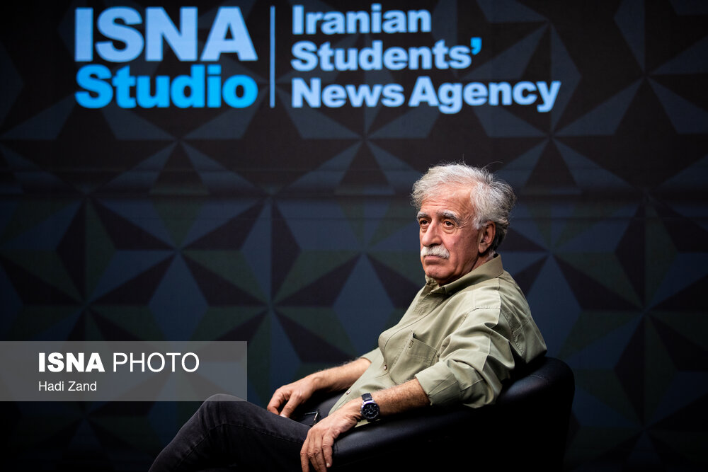 چالشهای این روزهای سینما / «نوبت حاکمیت است»