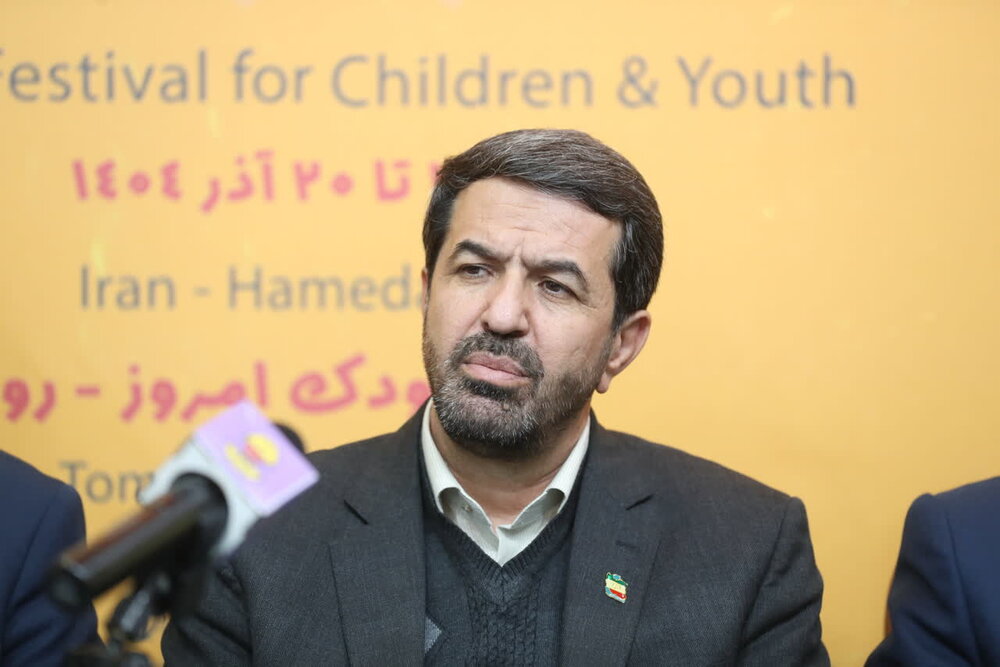استاندار: جشنواره تئاتر کودک و نوجوان در همدان ماندگار است