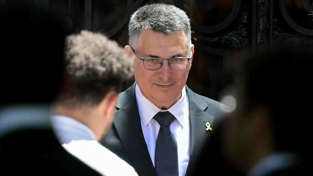 بولیوی و رژیم صهیونیستی مناسبات دیپلماتیک خود را از سر میگیرند