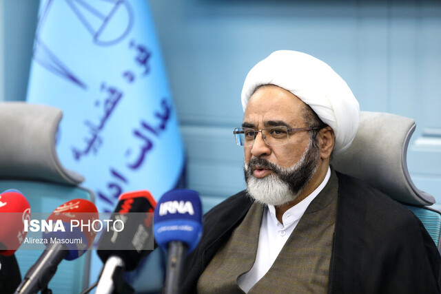 بازداشت دو نفر از عوامل برگزاری ماراتن کیش/ صدور دستور جلب ۷ محکوم فراری پرونده چای دبش