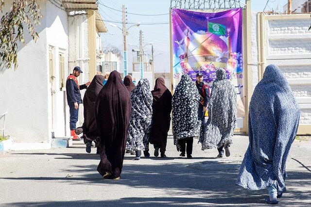 بازداشت دو نفر از عوامل برگزاری ماراتن کیش/ صدور دستور جلب ۷ محکوم فراری پرونده چای دبش