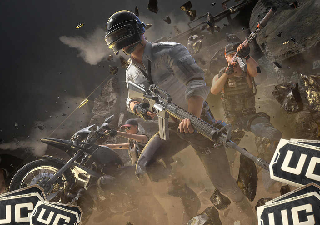 رازهای حرفه‌ای شدن در پابجی موبایل