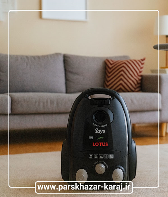 راهنمای جامع خرید لوازم خانگی از نمایندگی پارس خزر/ نکاتی که باید بدانید