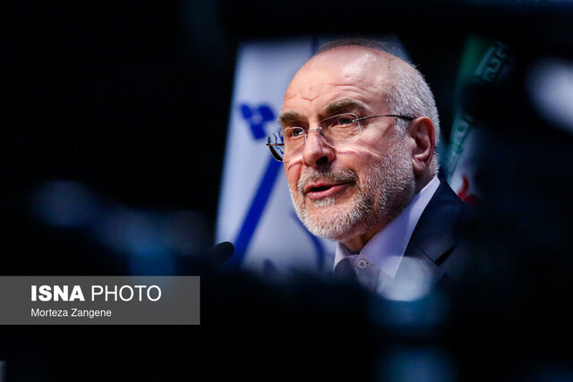 اخبار سیاسی ۱۹ آذر؛ پاسخ به ادعایی علیه فرمانده سپاه تهران/واکنش پزشکیان به «ماراتون کیش»