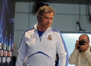 واکنش مورینیو نسبت به احتمال بازگشت به رئال مادرید