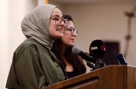 قاضی بوستون علیه دولت ترامپ: برخورد با دانشجوی حامی فلسطین، خلاف قانون بود