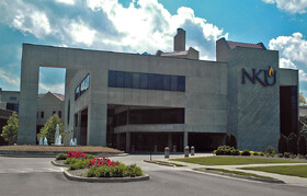 تیراندازی در دانشگاه کنتاکی؛ یک کشته ویک  زخمی