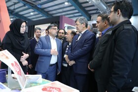 پیوند صنعت و دانشگاه، مأموریت اصلی نمایشگاه پژوهش و فناوری یزد