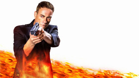 فیلم «انتقام فیلیپ» برای نابینایان و ناشنوایان تماشایی شد