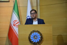 مدیرکل صمت: امکان افزایش چندبرابری تجارت فارس و ازبکستان وجود دارد