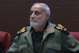 خدمت‌رسانی در دورترین نقاط کشور شیرین‌ترین تجربه برای نیروهای انقلابی است