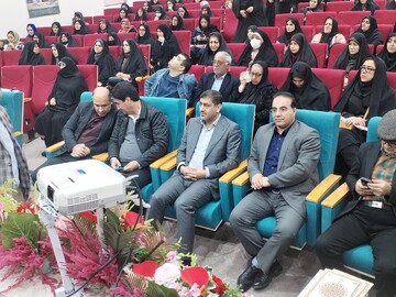 فرماندار پیشوا: توسعه واقعی بدون حضور زنان شکل نمی‌گیرد