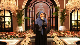 شجاعت و استقلال مادران را در سریال‌ها نشان دهیم نه فقط غم و ناراحتی