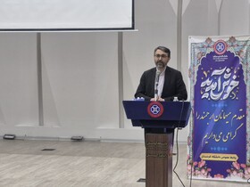 شمار شرکت‌های همکار شبکه دفاعی کشور به بیش از ۸۰۰۰ شرکت رسیده است