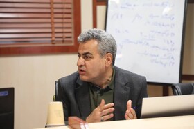 مسئول دبیرخانه الگوی کشت کشور: اجرای مدل آبیاری هوشمند در ایلام پایلوت ملی شود