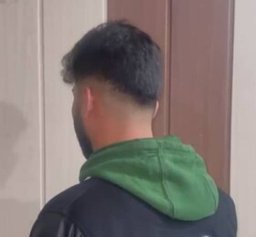 قاتل درگیری اطراف ارگ کریم‌خانی شیراز دستگیر شد