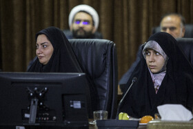 دیدار رئیس مجمع تشخیص مصلحت نظام با دانشجویان