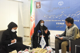 قرار گرفتن ۱۸۵ بانو در مناصب مدیریتی و میانی استان سمنان