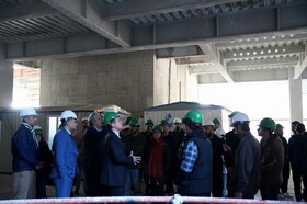 جرقه نوآوری در صنعت با اختصاص یکسال از دوره کارشناسی رشته‌های فنی به کارآموزی عملی