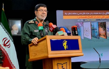 در تصویرسازی هنرمندانه نقش زنان در جنگ کوتاهی کرده‌ایم