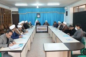 استاندار خراسان جنوبی: رمز اثرگذاری آیین معنوی اعتکاف، جذب هدفمند جوانان است