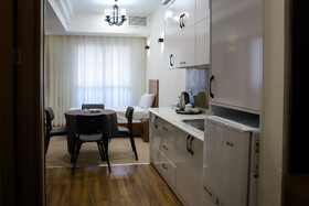 مراسم افتتاح فاز ۳ زائرسرا رضوی - مشهد
