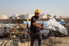 مراسم افتتاح فاز ۳ زائرسرا رضوی - مشهد
