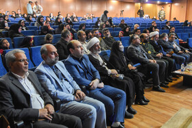 سومین رویداد استانی جایزه جوانی جمعیت - سمنان