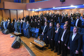 سومین رویداد استانی جایزه جوانی جمعیت - سمنان