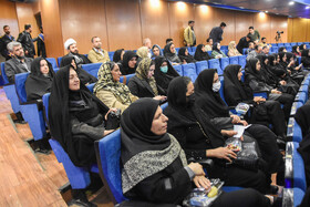 سومین رویداد استانی جایزه جوانی جمعیت - سمنان