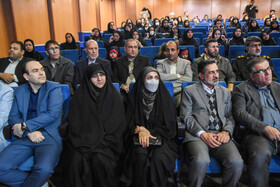 سومین رویداد استانی جایزه جوانی جمعیت - سمنان