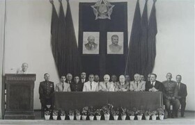 روزی که فرقه دموکرات سعی کرد ایران را تجزیه کند