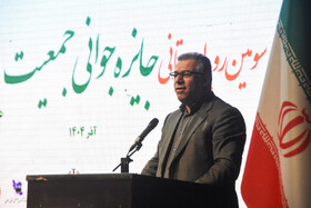 جوانی جمعیت نه وظیفه یک نهاد، بلکه مسئولیت همه جامعه است