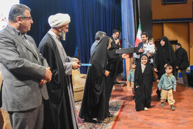 سومین رویداد استانی جایزه جوانی جمعیت - سمنان