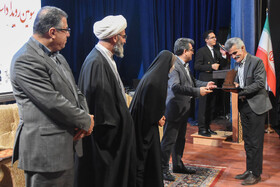 سومین رویداد استانی جایزه جوانی جمعیت - سمنان