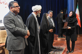 سومین رویداد استانی جایزه جوانی جمعیت - سمنان