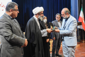 سومین رویداد استانی جایزه جوانی جمعیت - سمنان