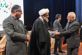 سومین رویداد استانی جایزه جوانی جمعیت - سمنان