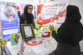 نمایشگاه توانمندی بانوان "از مهارت تا درآمد" - سمنان