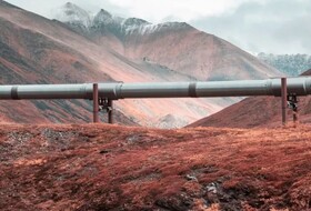 مسیر صادرات نفت قزاقستان به چین تغییر کرد