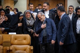 آیین گرامیداشت «روز زن و مقام مادر»