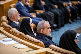 آیین گرامیداشت «روز زن و مقام مادر»