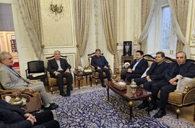 ظرفیت قابل توجه استان اردبیل برای سرمایه‌گذاری