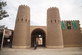 شهردار اردکان: طرح‌های گردشگری با پیشرفت بالای ۹۰ درصد در حال تکمیل است