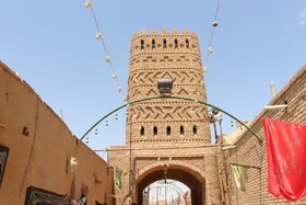 شهردار اردکان: طرح‌های گردشگری با پیشرفت بالای ۹۰ درصد در حال تکمیل است