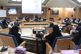 برگزاری دوره تخصصی «تربیت کادر متخصص پیشگیری از اعتیاد» در دانشگاه شیراز