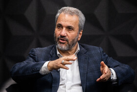 بازدید رئیس مرکز امور اتباع وزارت کشور  از ایسنا